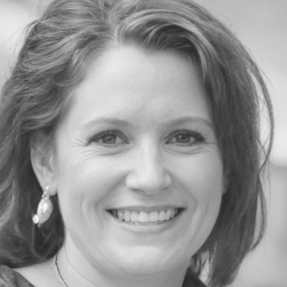 Emma Rodriguez, Creative Business Consultant
