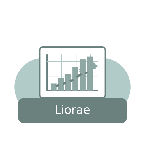 Liorae Logo